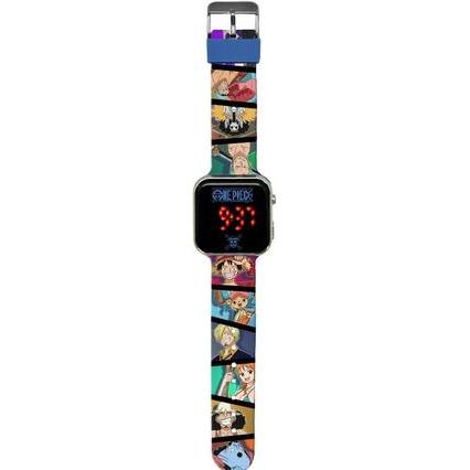Kids Licensing Fitness Watch OP00005, Smartwatch