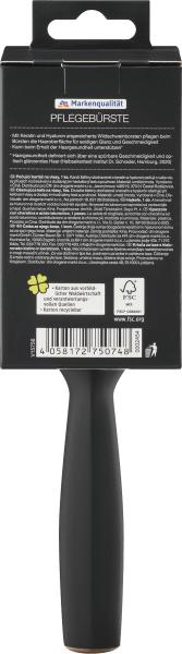 Produktbild dm ebelin Professional Keratin-Pflegebürste oval