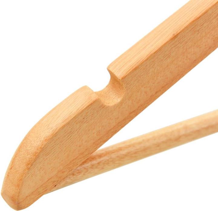 Produktbild vidaXL Kleiderbügel (50x)