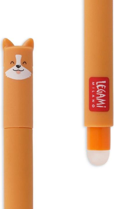 Image du produit Legami Corgi (Orange, 1 x)