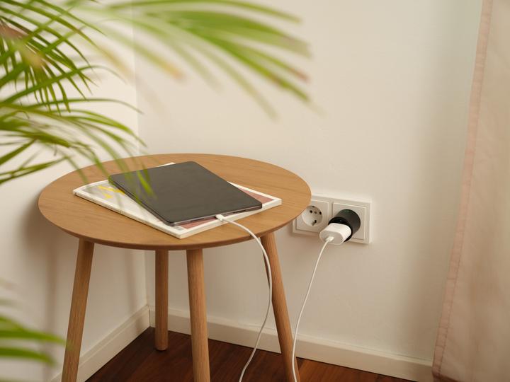 Actual product image Osram HOMELIGHTING Smart+ Funk-Steckdose