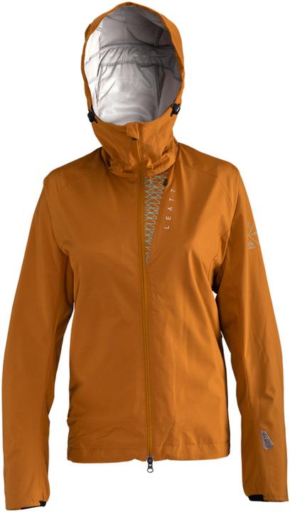 Produktbild Leatt MTB HydraDri 2.0 Women Jacket peanut XL (XL)