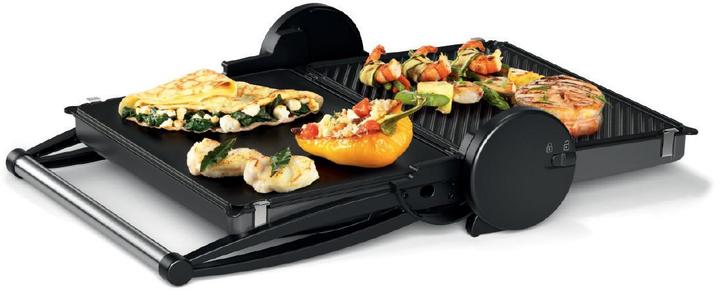 Produktbild Bosch Hausgeräte TCG4215