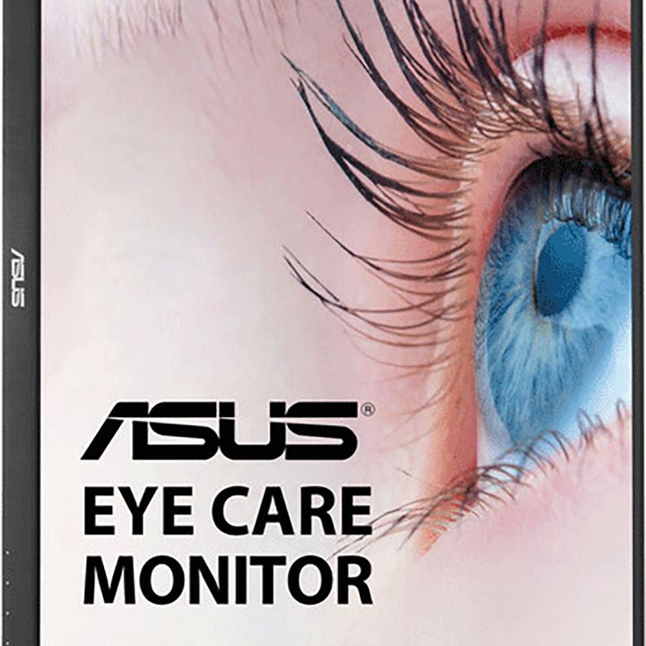 Actual product image ASUS VA27DQSB (1920 x 1080 pixels, 27")
