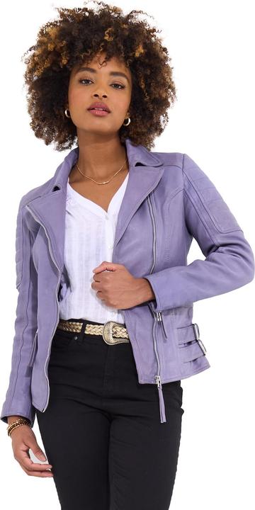 Immagine prodotto Joe Browns Quilted Biker Jacket (40)