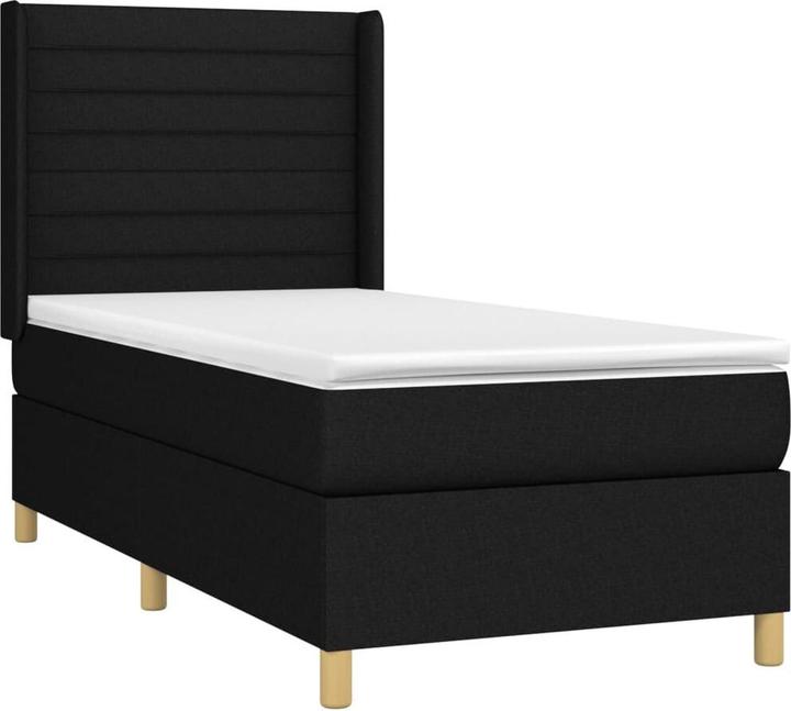 Produktbild vidaXL Boxspringbett (80 x 200 cm)