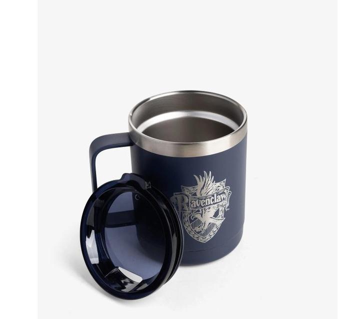 Image du produit Smart Shake Bohtal Insulated Coffee Mug HP, 350 ml / 12 oz, Ravenclaw (0.35 l)
