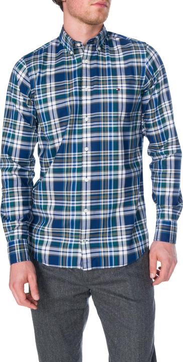 Image du produit Tommy Hilfiger Chemise Slim Fit (L)