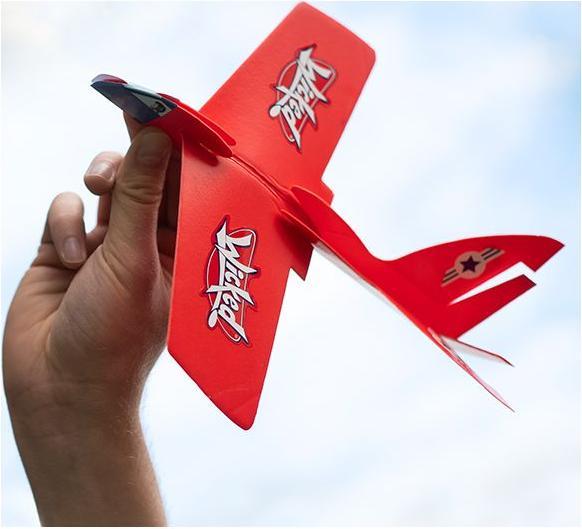 Immagine prodotto Wicked Micro Jet Boomerang Flyer