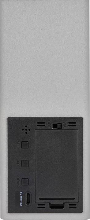 Produktbild TFA Digitalwecker