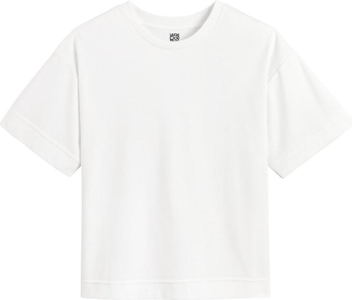Produktbild La Redoute Collections T-Shirt mit lockerer Passform (XS)