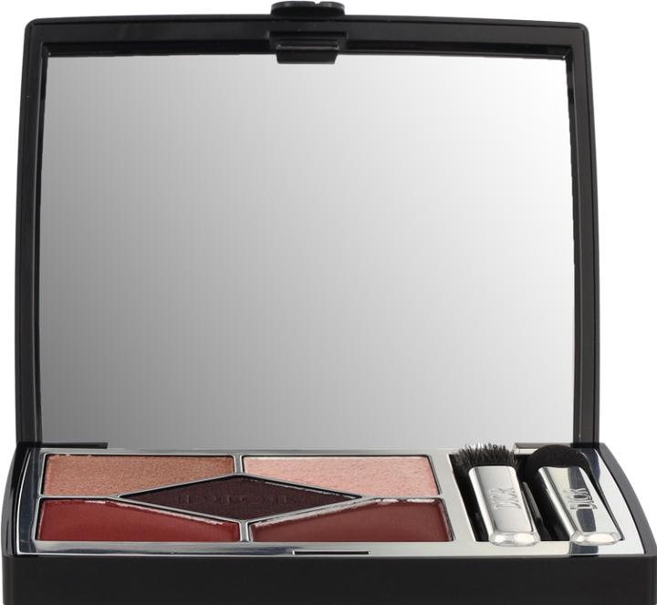 Produktbild Dior Diorshow 5 Coul Couture Eyeshad 183 Int23 (183)