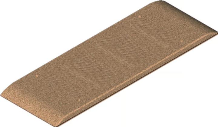 Produktbild Banten Masseplatte Typ III