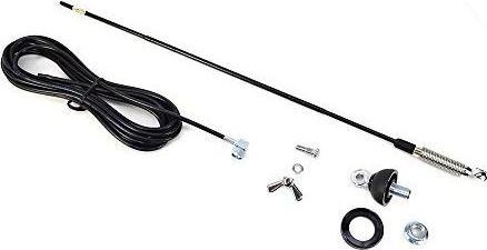 Image du produit Albrecht Antenne mobile CB T-27