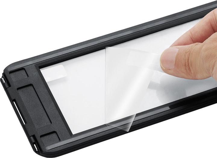 Actual product image JJC FH 120 Film Holder for Scanning