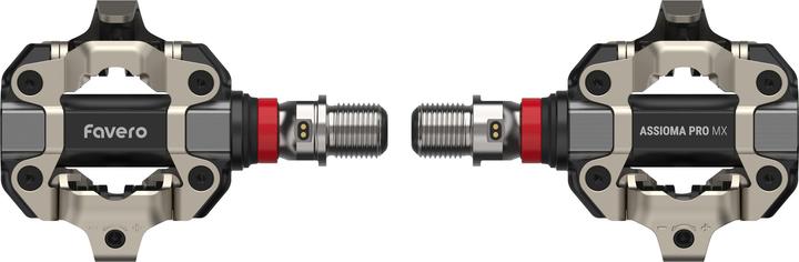Produktbild Favero Assioma PRO MX-2