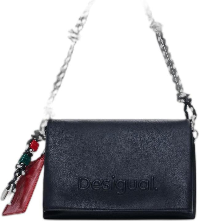 Immagine prodotto Desigual Half Logo Venecia 4.0