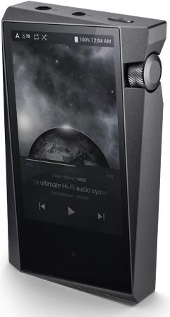 Produktbild Astell&Kern SR15 (64 GB)
