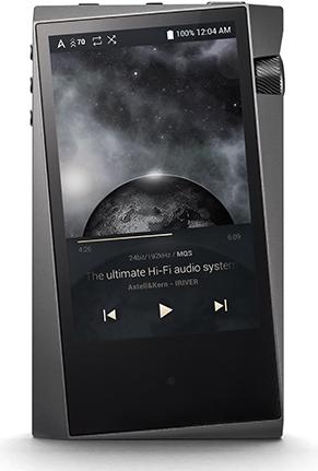 Produktbild Astell&Kern SR15 (64 GB)