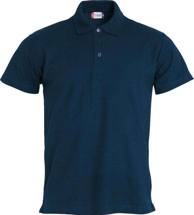 Produktbild Clique Basic Poloshirt (4XL)