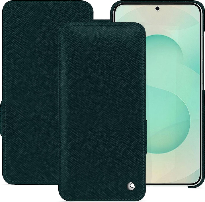 Vert séduisant ( Pantone #1d3c34 )