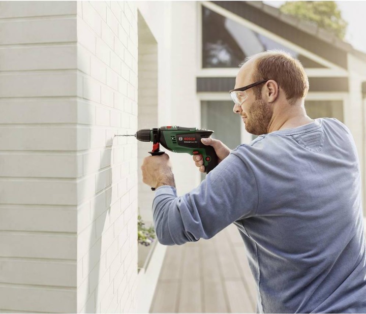 Produktbild Bosch Home & Garden Schlagbohrmaschine UniversalImpact 800 (Netzbetrieb)