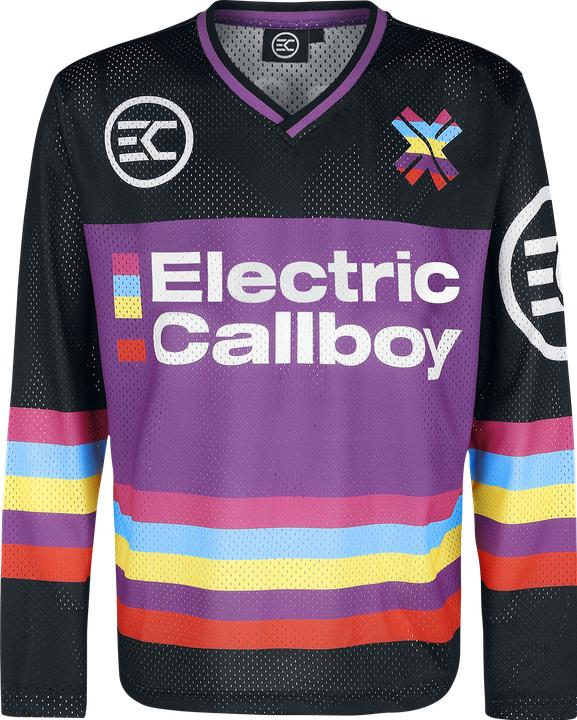 Produktbild Electric Callboy Pump It (S)