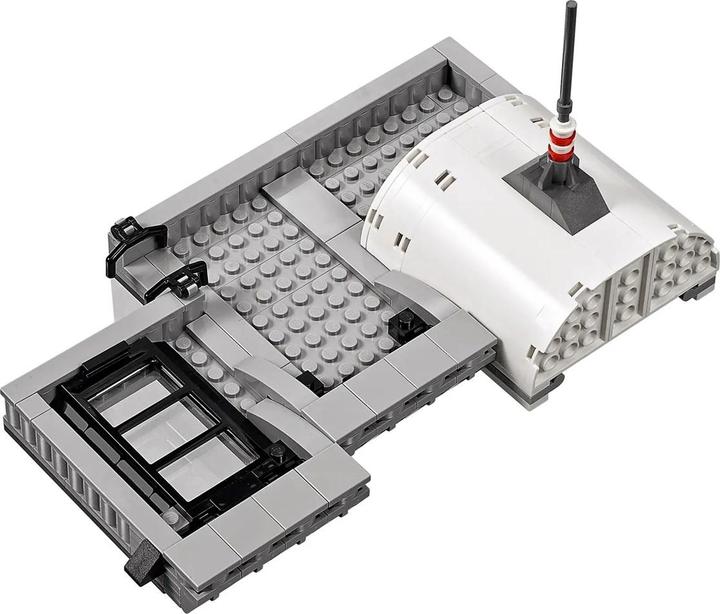 Immagine prodotto LEGO Ristorante americano (10260, LEGO Creator Expert)
