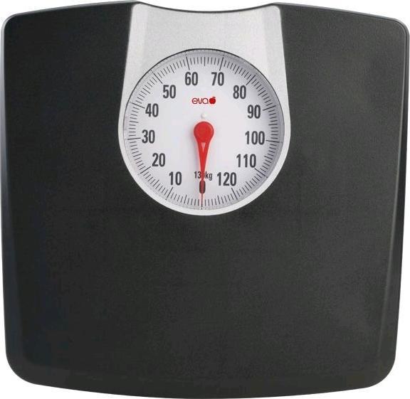 Immagine prodotto Eva- Kochen und Haushalt Bilancia pesapersone Eva130 kg (130 kg)