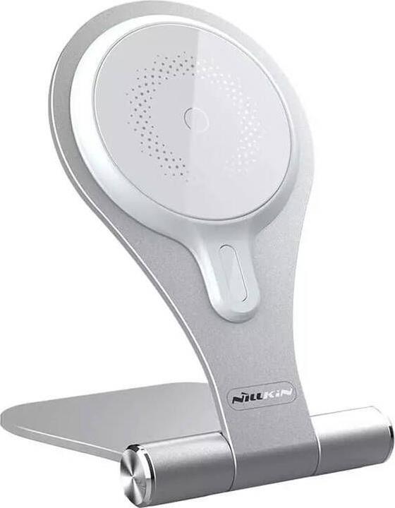 Actual product image Nillkin NKT11 Wiress Charging Bracket (15 W)
