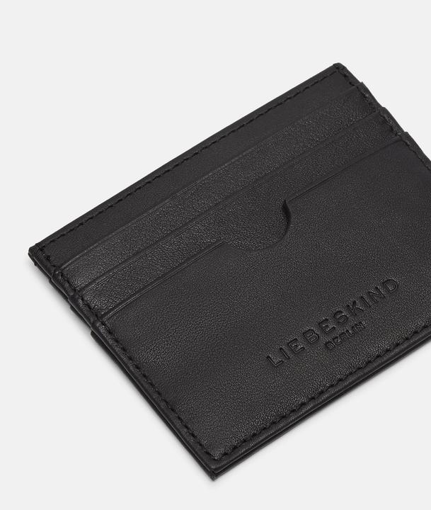 Actual product image Liebeskind Berlin Portemonnaie Kartenetui aus Leder