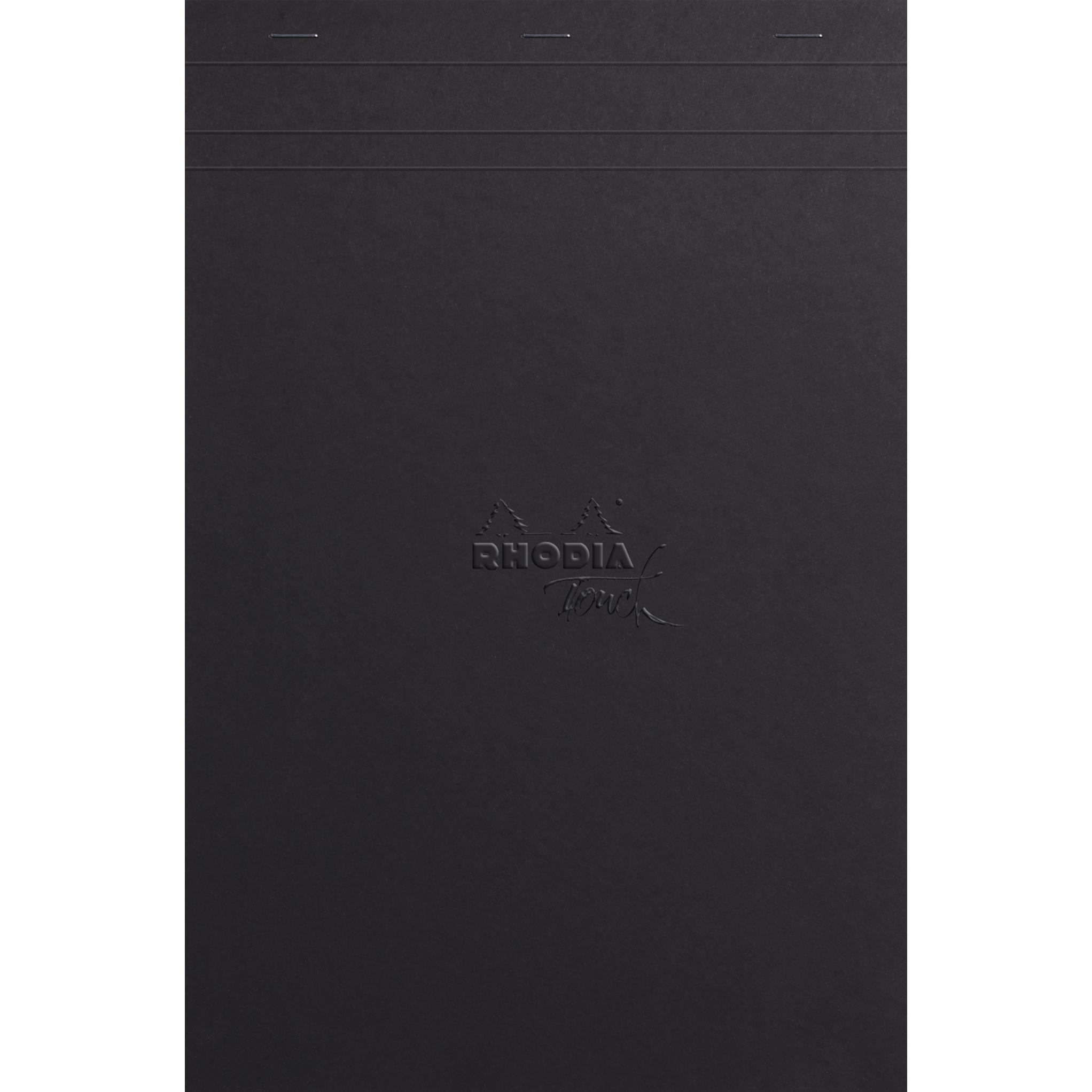 Thumbnail - Rhodia, Heft + Block, Touch (A4+)