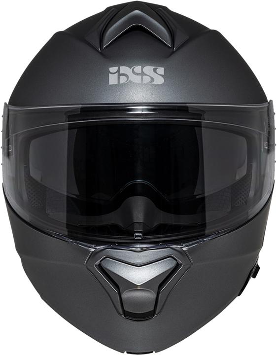 Produktbild iXS Klapphelm iXS301 1.0 (53 - 54 cm, XS)