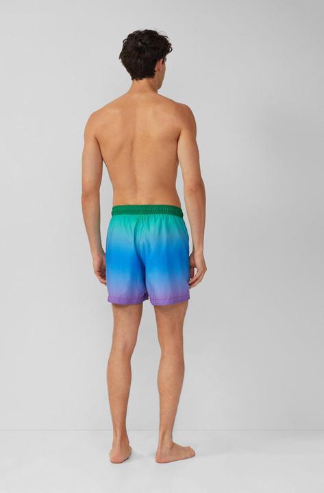 Image du produit s.Oliver Badehose Badehose mit Pride-Motiv (M)