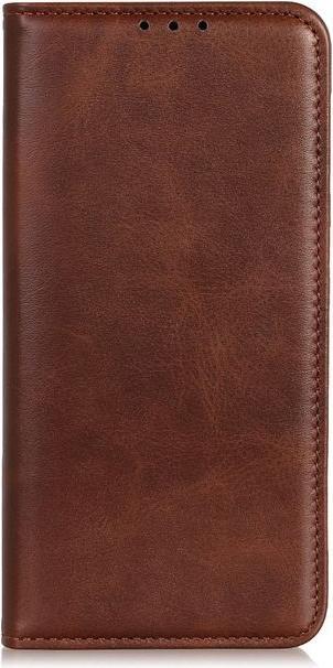 Produktbild MU Classic Classic V Leder Bookcover Series (Samsung Galaxy S20 FE)