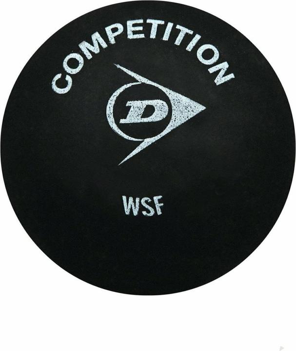 Produktbild Dunlop Progress Squashbälle