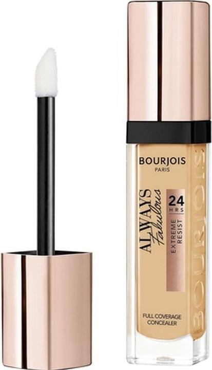 Produktbild Bourjois Always Fabulous 24H (200 Vanilla)