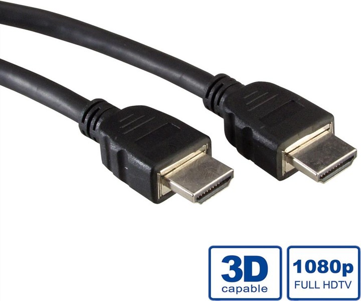 Produktbild Value HDMI (Typ A) — HDMI (Typ A) (20 m, HDMI)