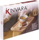 Actual product image Kinvara Sofa armrest table