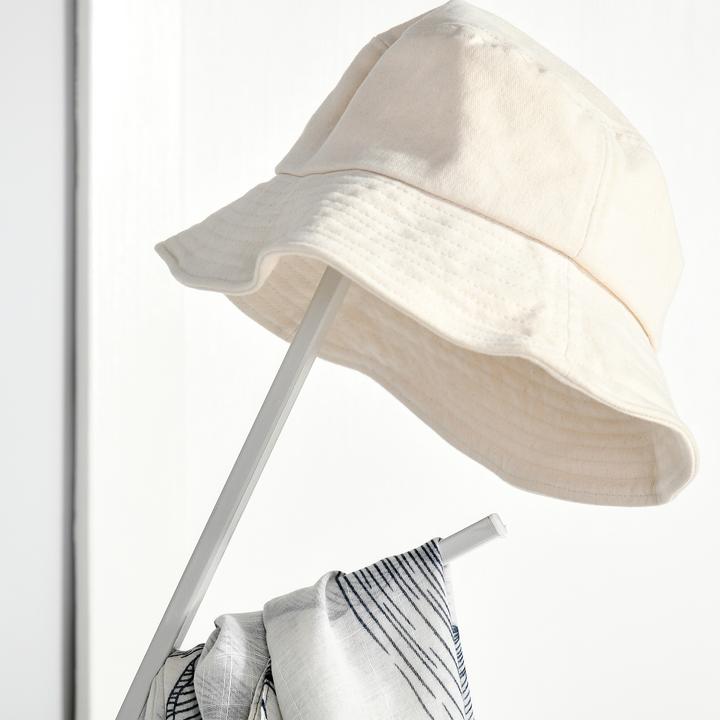 Actual product image Homcom Coat rack