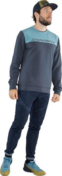 Actual product image Dynafit 24/7 JEANS, men (S)