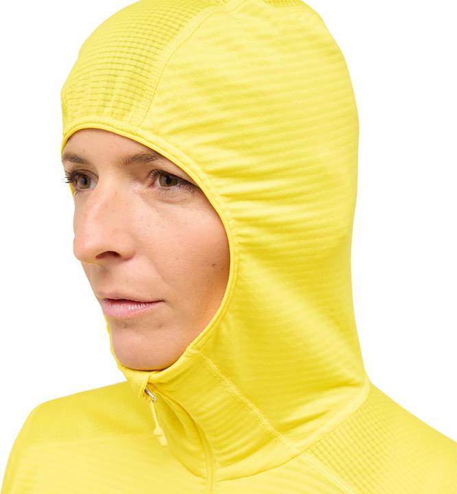Produktbild Haglöfs Women's L.I.M Mid Multi II Hood (M)