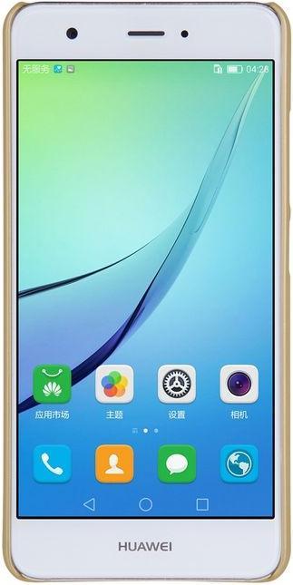 Produktbild Nillkin Super Frosted Shield Series (Huawei Nova)