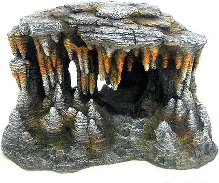 Produktbild Amazonas World Cave (Dekoration, Höhle)