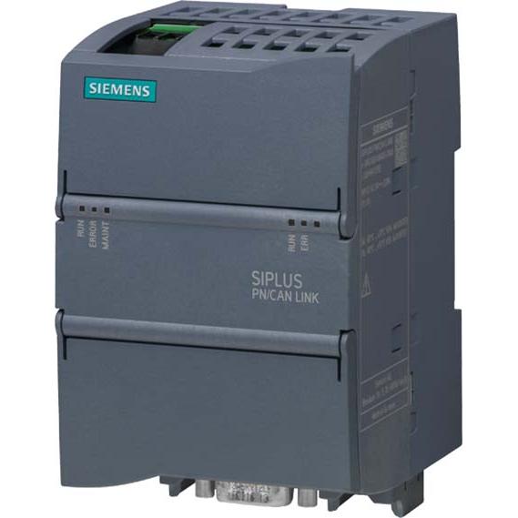 Thumbnail - Siemens, Energiemessgerät, SIPLUS PN/CAN 6AG1620-0AA00-7AA0LINK -40°C -70°C mit Conformal Coating