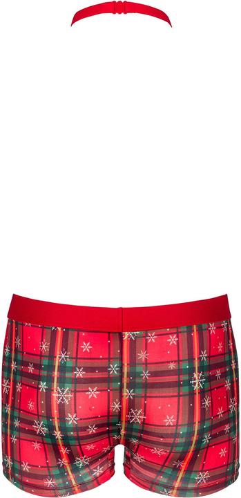 Produktbild Obsessive Ms Merrilo Boxer & Pajarita Xxl/Xxxl (XXL, 3XL)