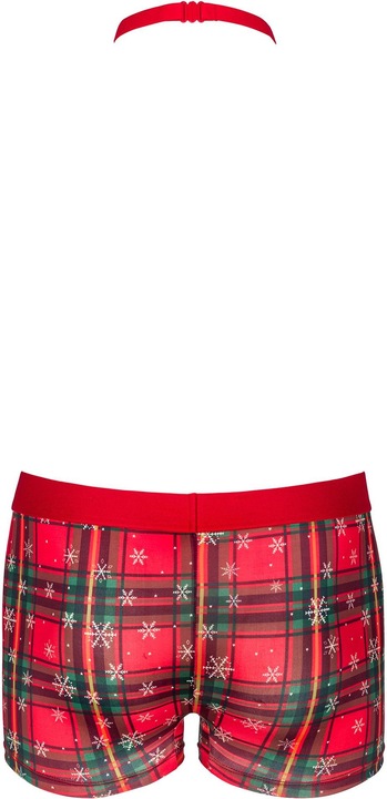 Actual product image Obsessive Ms Merrilo Boxer & Pajarita S/M (S/M)
