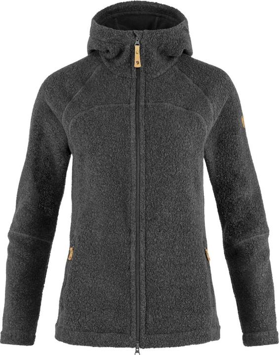 Produktbild Fjällräven Women's Kaitum Fleece (XXS)