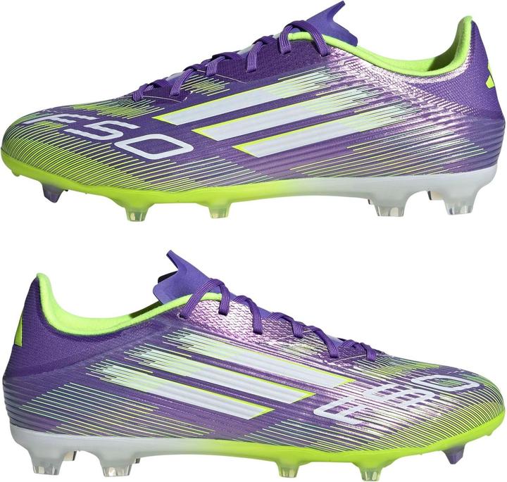 Produktbild Adidas F50 League FG/AG (46)