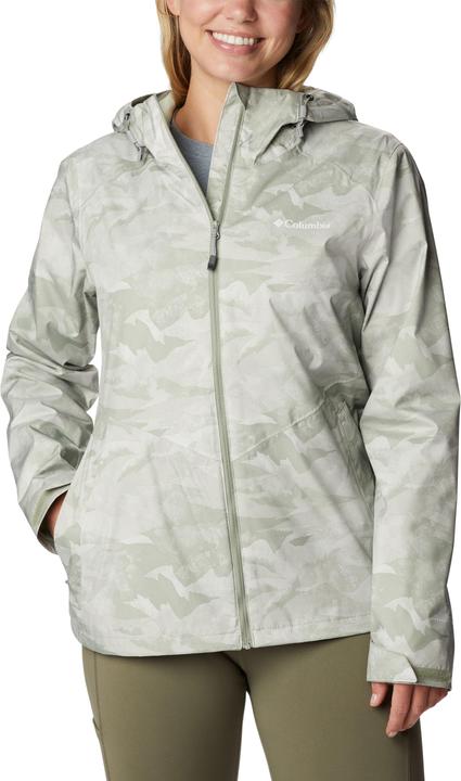 Produktbild Columbia Inner Limits™ II Jacket (XS)